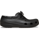 Classic Boat Shoe - Black black M13