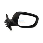 Toyota Yaris Hatchback Side Mirror Manual Right 05-12