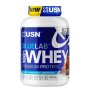 Blue Lab 100% Premium Whey 2KG - Choc