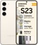 Samsung Galaxy S23 5G Dual Sim 512GB Lavender SM-S911B/DS Local Stock - Dual-sim