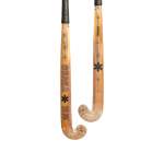 Vision Wd Grow Bow - Black Hockey Stick - 32