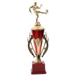 Trophy Soccer 40CM 2369