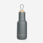 Aqua Bottle - Charcoal