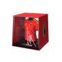 Fancollex 10CM De Bruyne Fig In World Cup 2026 Jersey