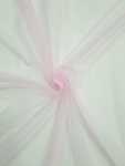 Soft Tulle-power Mesh