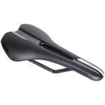 Griffon Offroad Saddle - Anatomic Fit 142MM Black