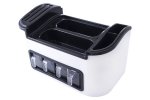 Seasoning Spice Storage Rack