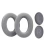 Bose QC35 QC25 Cooling Earpads - Grey 1 Pair