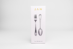 - Pluto Salad Server Set