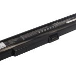 Replacement Battery For Fujitsu Lifebook M2010 Lifebook M2011 Fmv-biblo Loox M D10 Etc.
