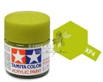 – XF-4 Yellow Green Acrylic 23ML.