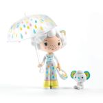 Tinyly- Prunelle & Bianca