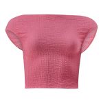 Textured Tee
