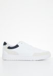 Tommy Hilfiger Th Basket Core Rwb - White