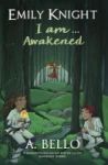 Emily Knight I Am Awakened Paperback