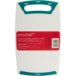 Non-slip Chopping Board 30 X 18CM Colour May Vary