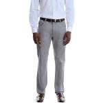 Polo Mens 5 Pocket Trouser In Grey - Grey 48