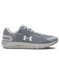 Men's Ua Charged Rogue 2.5 Running Shoes - STEEL-102 12