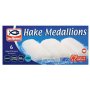 Sea Harvest - Hake Medallions 450G