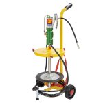 Grease Set Wheeled 60:1 Drum 18-30KG