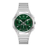 BULOVA Curv Chronograph Men's Watch