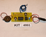 Efk 4001 Continuity Tester - Default