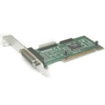 Chronos Epp ecp PCI 2 Printer Card MP9715P-2