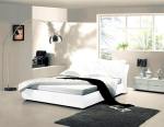 Simon Baker Suede Bed Wrap Standard Length White Various Sizes - White Queen