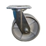Cast Iron Castor XX Series Cib Cwa