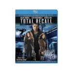 Totai Total Recall Blu-ray Disc