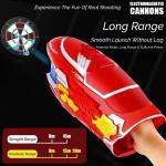 Zs - Electromagnetic Cannon Toy