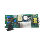 Main Power Supply For Infocus IN122A IN124A IN126A Projector