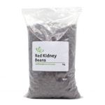 Bulk Red Kidney Beans 1KG