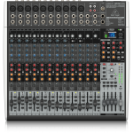 Behringer X2442USB 24-CHANNEL Mixer