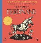 The Story Of Ferdinand Paperback Main