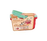 Wheat Dough Set Ice Cream Picnic 19PCS