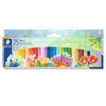 Staedtler Oil Pastels 25’S