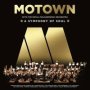 Motown: - A Symphony Of Soul   Philharmonic Orchestra     Cd