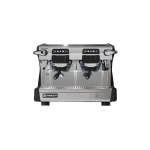 Rancilio Classe 5 USB Commercial Espresso Machine - 2 Group Compact Tall