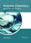 Polymer Chemistry: Beyond The Basics Hardcover