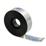 Holographic Bird Scare Tape