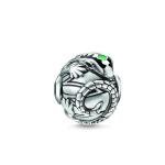 Lizard Karma Bead