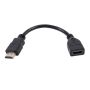 Cable Short And Convenient For Google Chrome Cast Fire Tv Stick