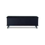 Bursa Blanket Box