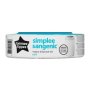 Tommee Tippee Nappy Disposal Bin Cassette Refill 1 Pack