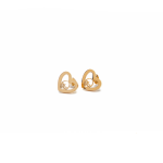 Goldair Gold Thando Studs