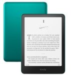 Amazon Kindle Paperwhite 7" 32GB Signature Edition Metallic Jade 2024