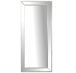 Mirror-framed Mirror With Swarovski Crystals 1755 X 775