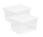 Crystal Promo - 31L - Buy 2 And Save R40