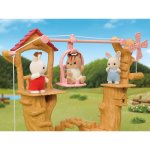 Sylvanian Families Baby Ropeway Park 2020